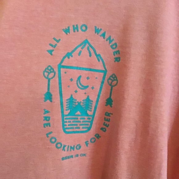 Unisex tee - Picture 2 of 3